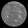 Mercury Image courtesy of ESA
